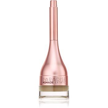 L’Oréal Paris Paradise Extatic pomadă pentru sprâncene cu pensula