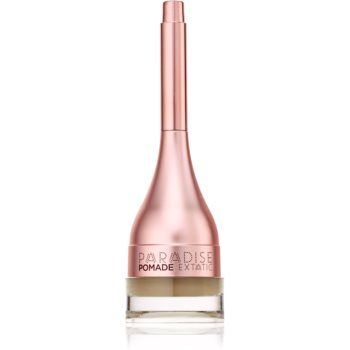 L’Oréal Paris Paradise Extatic pomadă pentru sprâncene cu pensula