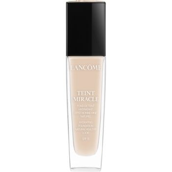 Lancôme Teint Miracle make-up pentru luminozitate SPF 15