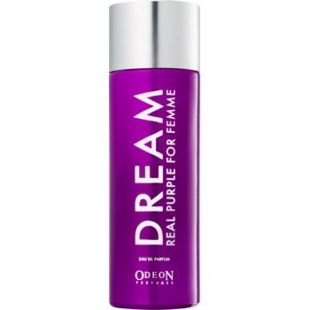 Odeon Dream Real Purple Eau de Parfum pentru femei de firma original