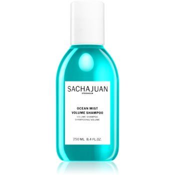 Sachajuan Ocean Mist Volume Shampoo sampon pentru volum cu efect de plajă