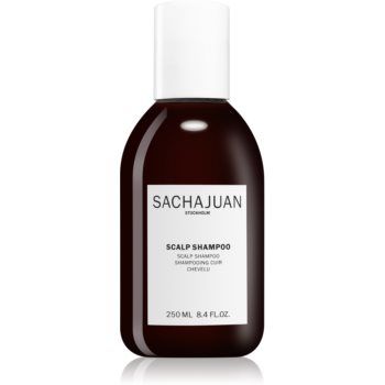 Sachajuan Scalp Shampoo sampon pentru curatare pentru piele sensibila