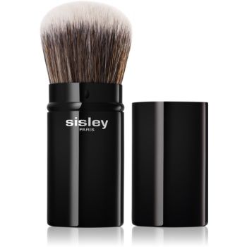 Sisley Accessories Kabuki Brush perie kabuki pentru pudră