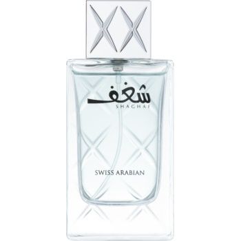 Swiss Arabian Shaghaf Men Eau de Parfum pentru bărbați