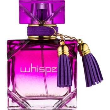 Swiss Arabian Whisper Eau de Parfum pentru femei