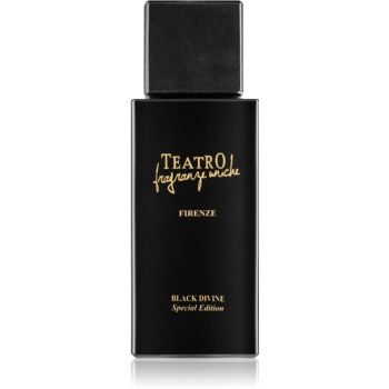 Teatro Fragranze Nero Eau de Parfum unisex