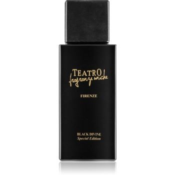 Teatro Fragranze Nero Divino Eau de Parfum unisex