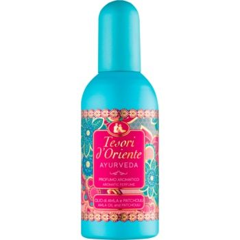 Tesori d'Oriente Ayurveda Eau de Parfum pentru femei