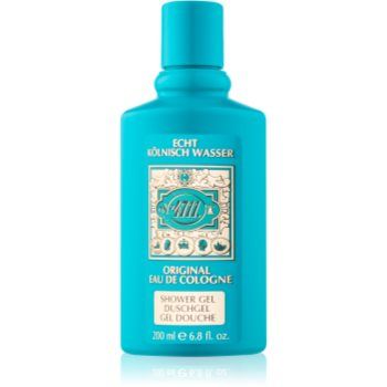 4711 Original gel de duș unisex 4711 Original gel de duș unisex