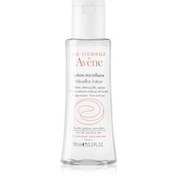 Avène Skin Care apa cu particule micele pentru piele sensibilă