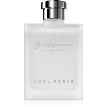 Baldessarini Cool Force Eau de Toilette pentru bărbați