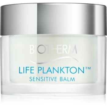 Biotherm Life Plankton Sensitive ro balsam hidratant pentru piele sensibilă