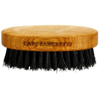 Captain Fawcett Accessories Wild Boar perie barba cu peri de mistreț ieftin