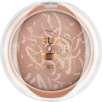 Catrice Sun Lover Glow autobronzant de firma original