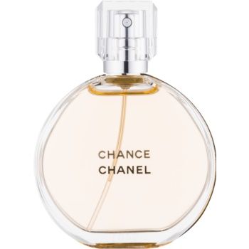 Chanel Chance Eau de Toilette pentru femei