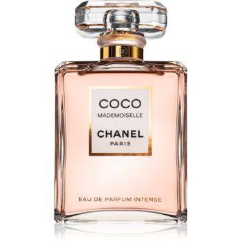 Chanel Coco Mademoiselle Intense Eau de Parfum pentru femei