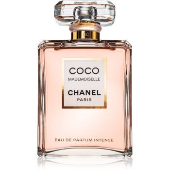 Chanel Coco Mademoiselle Intense Eau de Parfum pentru femei