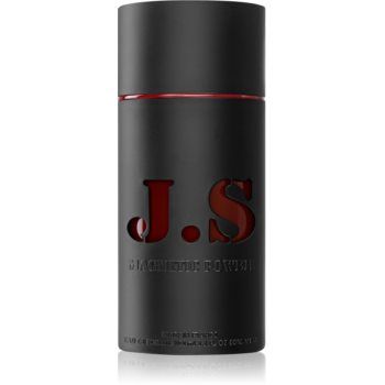 Jeanne Arthes J.S. Magnetic Power Eau de Toilette pentru bărbați