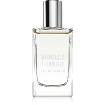 Jeanne Arthes La Ronde des Fleurs Vanille Tropicale Eau de Parfum pentru femei