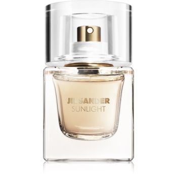 Jil Sander Sunlight Eau de Parfum pentru femei