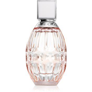 Jimmy Choo L’Eau Eau de Toilette pentru femei