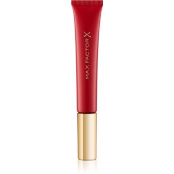 Max Factor Colour Elixir Cushion lip gloss