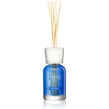 Millefiori Natural Cold Water aroma difuzor cu rezervã