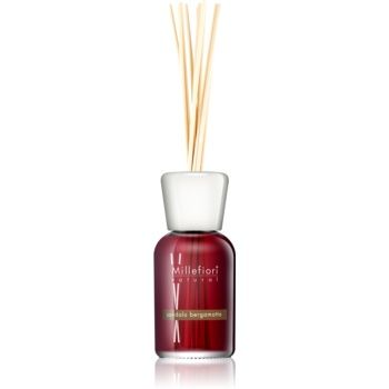 Millefiori Natural Sandalo Bergamotto aroma difuzor cu rezervã