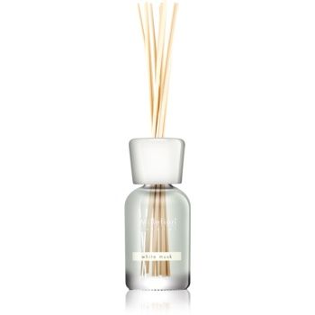 Millefiori Milano White Musk aroma difuzor cu rezervã ieftin