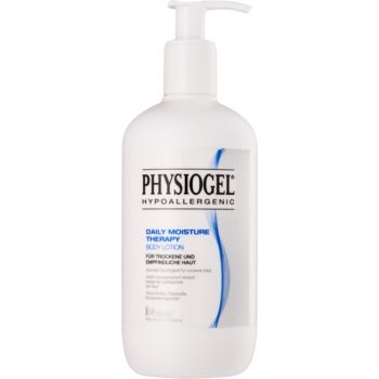 Physiogel Daily MoistureTherapy balsam de corp hidratant pentru piele uscata si sensibila