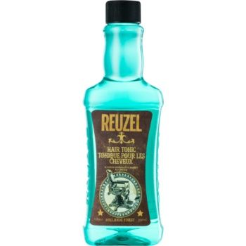 Reuzel Hair tonic pentru definire si modelare Reuzel Hair tonic pentru definire si modelare
