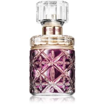 Roberto Cavalli Florence Eau de Parfum pentru femei