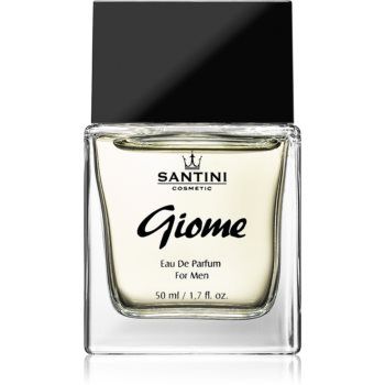 SANTINI Cosmetic Giome Eau de Parfum pentru bărbați