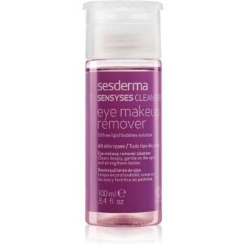 Sesderma Sensyses Cleanser Eyes demachiant pentru ochi