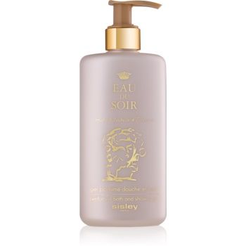 Sisley Eau du Soir gel de duș pentru femei