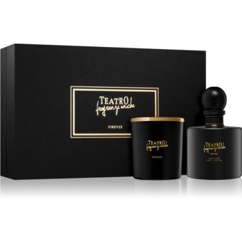Teatro Fragranze Tabacco 1815 set cadou
