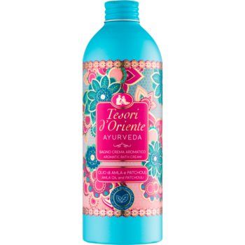 Tesori d'Oriente Ayurveda produse pentru baie pentru femei