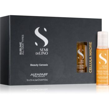 Alfaparf Milano Semi di Lino Beauty Genesis ser de păr