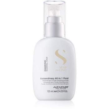 Alfaparf Milano Semi di Lino Diamond Illuminating ingrijire leave-in pentru par normal Alfaparf Milano Semi di Lino Diamond Illuminating ingrijire leave-in pentru par normal