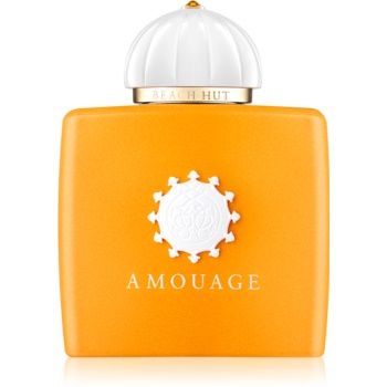 Amouage Beach Hut Eau de Parfum pentru femei