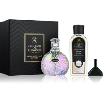 Ashleigh & Burwood London Fairy Ball set cadou