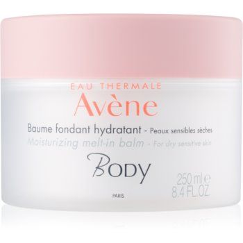 Avène Body balsam de corp hidratant pentru piele uscata si sensibila