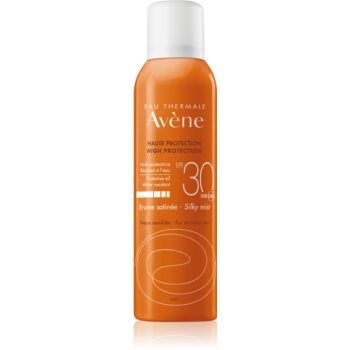 Avène Sun Silky Mist aburi de protecție SPF 30