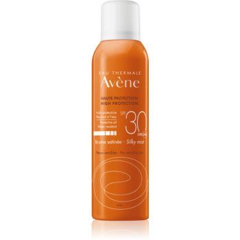 Avène Sun Sensitive aburi de protecție SPF 30