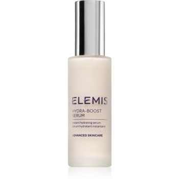 Elemis Advanced Skincare Hydra-Boost Serum ser hidratant pentru toate tipurile de ten