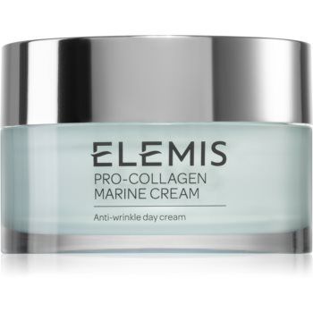 Elemis Pro-Collagen Marine Cream crema de zi pentru contur