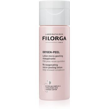 FILORGA OXYGEN-PEEL crema exfolianta pentru curatare pentru o piele mai luminoasa de firma originala
