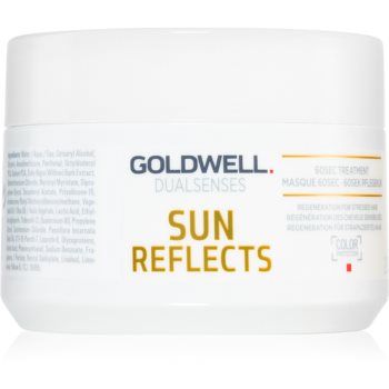 Goldwell Dualsenses Sun Reflects masca de par regeneratoare