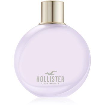 Hollister Free Wave Eau de Parfum pentru femei