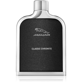 Jaguar Classic Chromite Eau de Toilette pentru bărbați